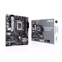 خرید مادربرد ASUS Prime H610M-A-CSM D5 با بهترین قیمت