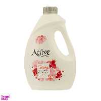 مایع دستشویی کرمی اکتیو مدل Lovely Scent وزن 2000 گرم