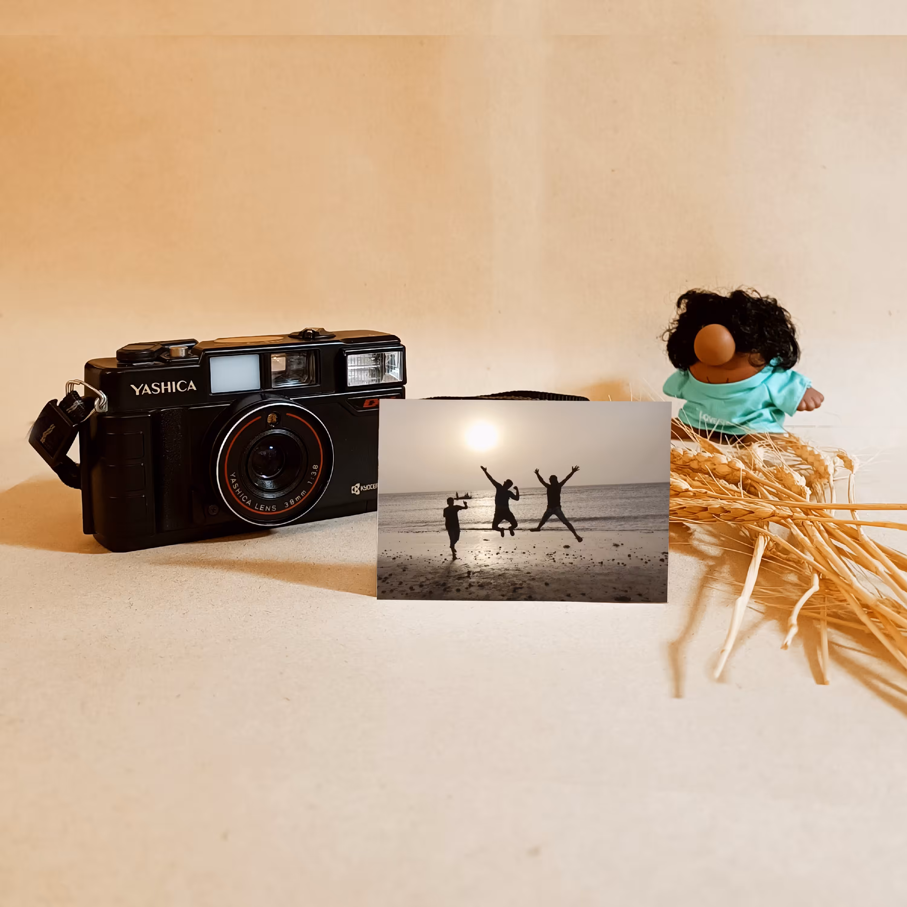 چاپ عکس بروی تخته شاسی  10 در 7