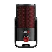 میکروفون کاندنسر رُد RODE X XCM-50 USB-C Microphone