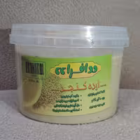 حلوا ارده کنجد افرا - ارده کنجد 500 گرمی - افرا پخش 