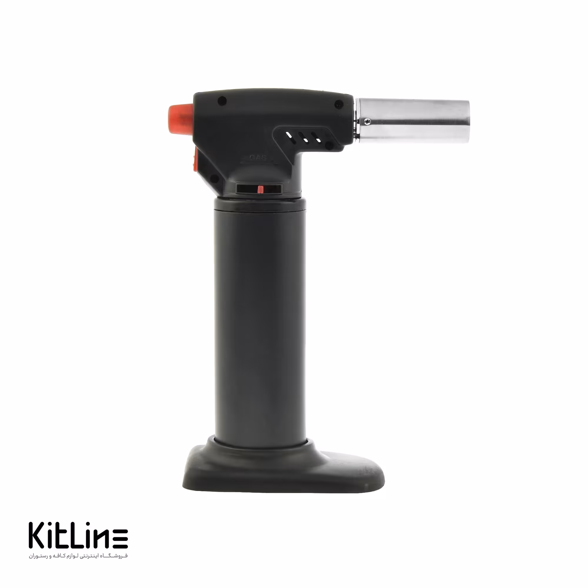 تورچ فندکی کوچک مخزن دار