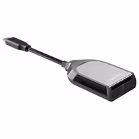 کارت خوان سن دیسک مدل Extreme Pro USB-C