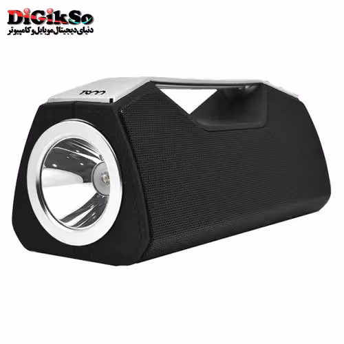 اسپیکر بلوتوثی قابل حمل تسکو TSCO TS 2391