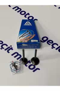 پیستون موتورسیکلت مجموعه دریچه 110 SPACT اورجینال Honda