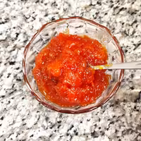 مربای میوه گرمسیری پاپایا طبیعی و ارگانیک خوش عطر و طعم و مغذی ارسال رایگان