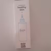 تونر لایه بردار و شفاف کننده گلیکولیک اسید
مارک پیورست purest اورجینال ترک 