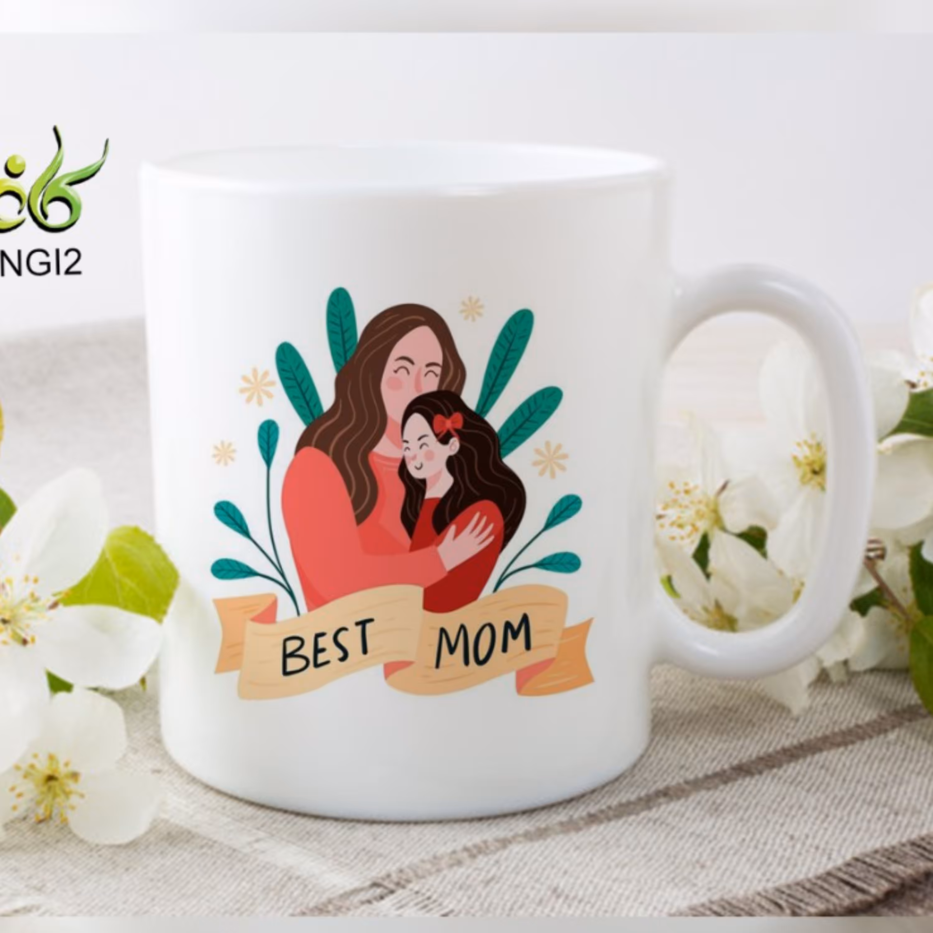 ماگ روز مادر 5