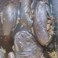 بادمجان ترشی