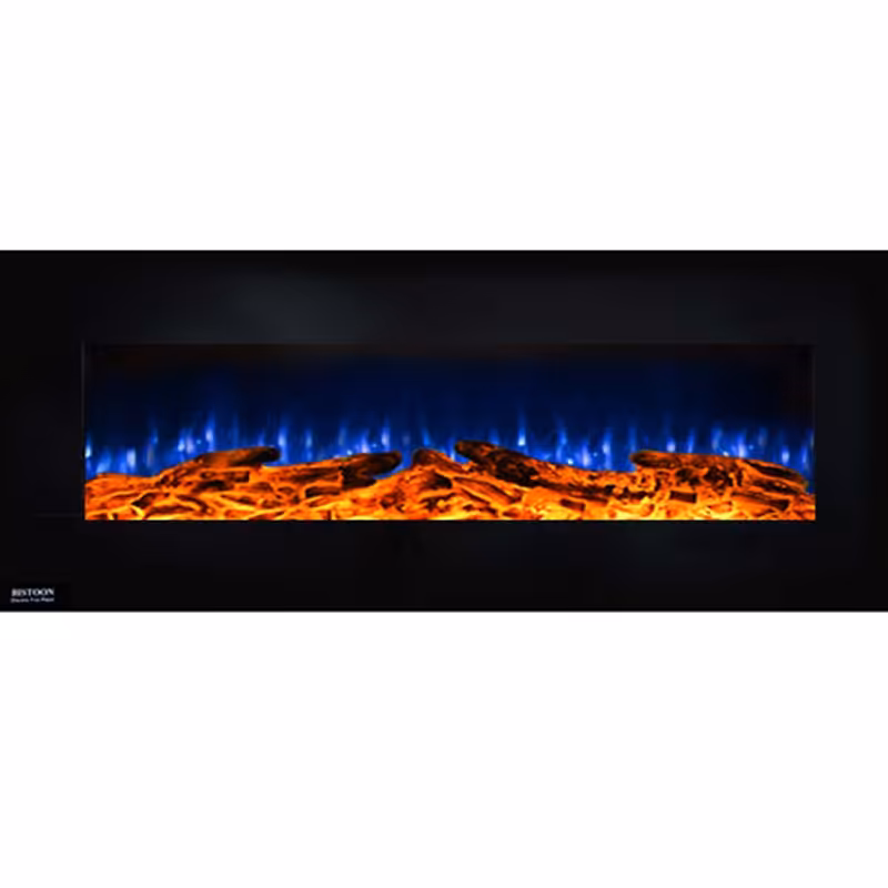 شومینه دکوری بیستون مدلB.C.130.W16.L4