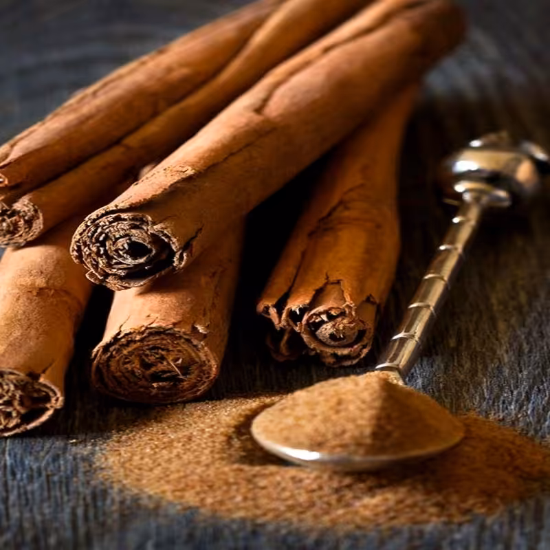 پودر دارچین اعلا  1 کیلوگرمی