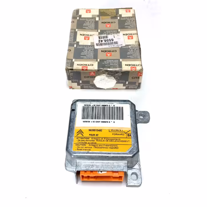 محاسبه گر ایربگ زانتیا