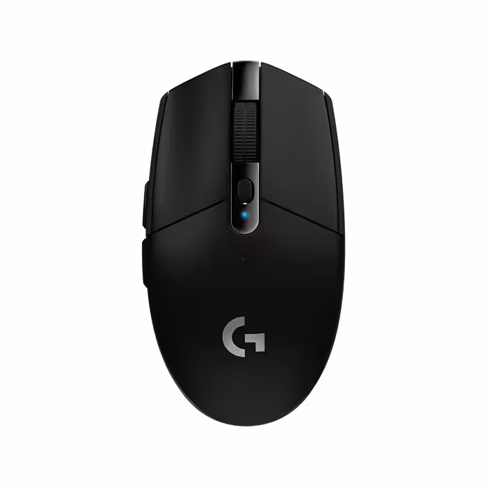 ماوس گیمینگ بی سیم لاجیتک مدل G304 Litghspeed