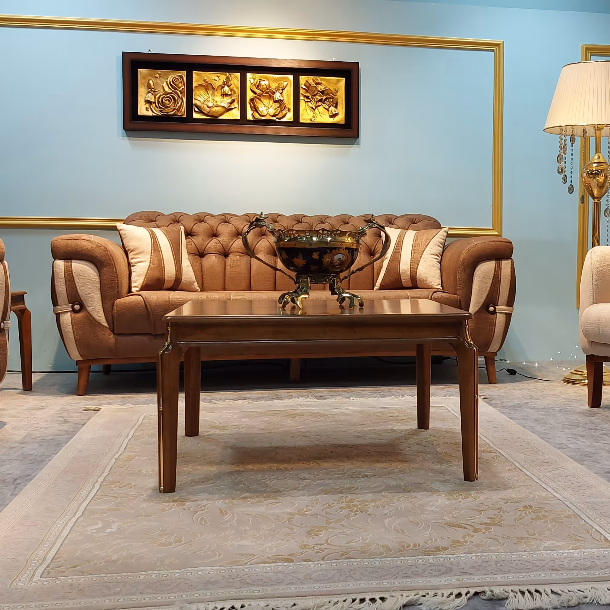 مبل کاریزما 