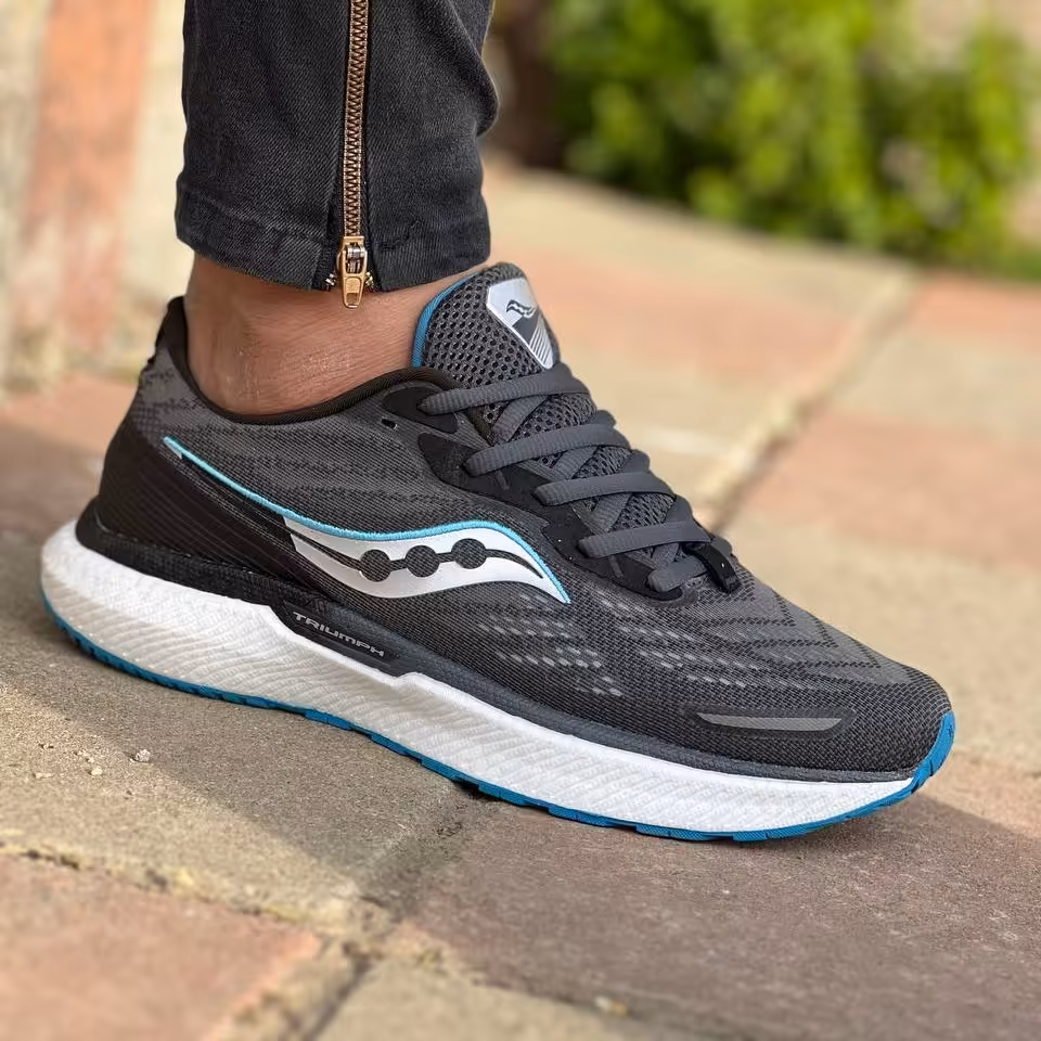 کتونی ساکونی مردانه مدل2023