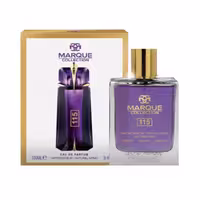 ادکلن زنانه آلین شرکتی مارکیو 100 میل marque