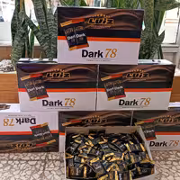 شکلات لویز 78درصد