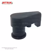 اهرم صفرکن کنتور چرخ متر CLL100