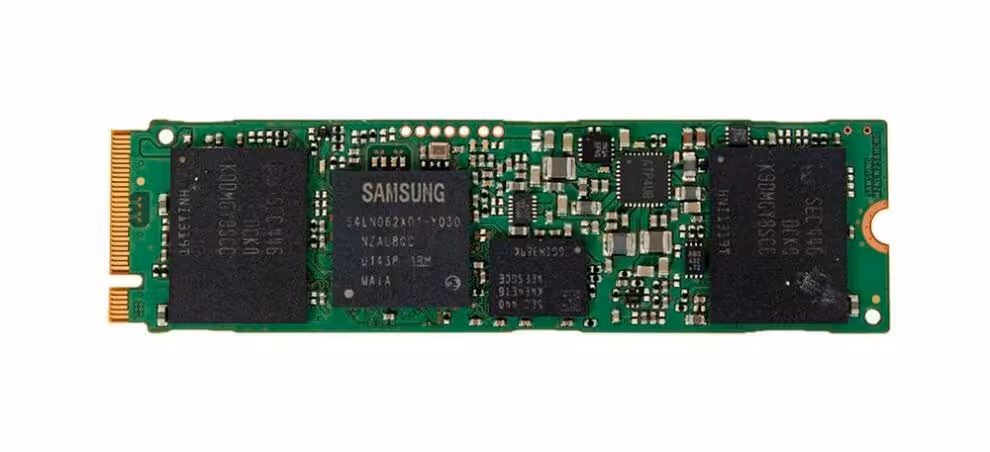 اس اس دی سامسونگ PM953 M.2 960GB