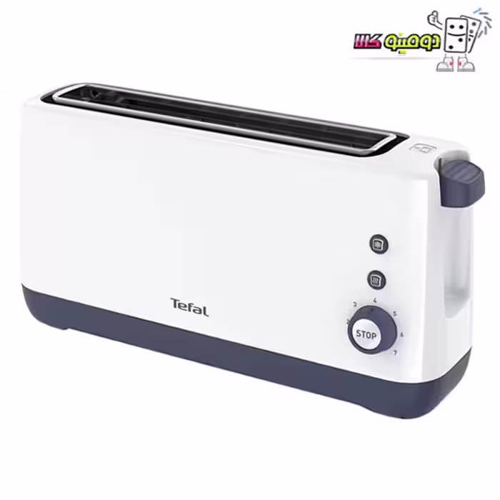 خرید توستر تفال مدل TL 302 - دومینو کالا