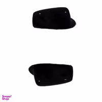 فلاپ آینه مدل ZRL-203 مناسب برای پژو 405 SLX بسته دو عددی