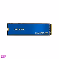 حافظه SSD اینترنال ای دیتا (Adata) مدل Legend 700 ظرفیت 512 گیگابایت