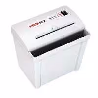 کاغذ خردکن رشته ای HSM90