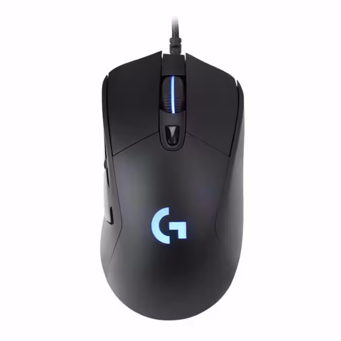 ماوس باسیم گیمینگ لاجیتک مدل G403 Hero