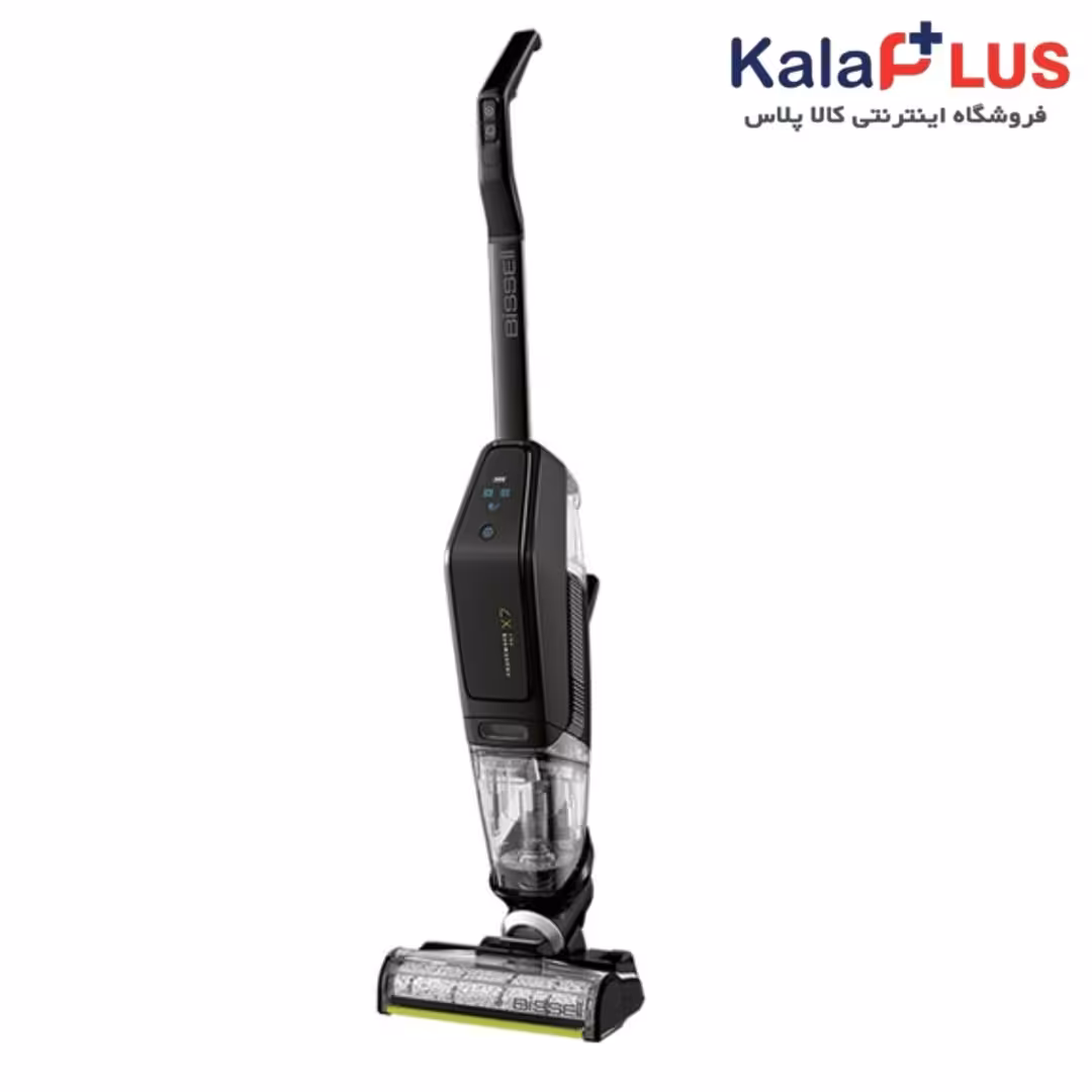 جاروشارژی سه کاره بیسل مدل Crosswave Cordless X7 2832z