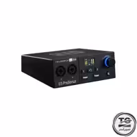 کارت صدا پریسونوس Revelator io24