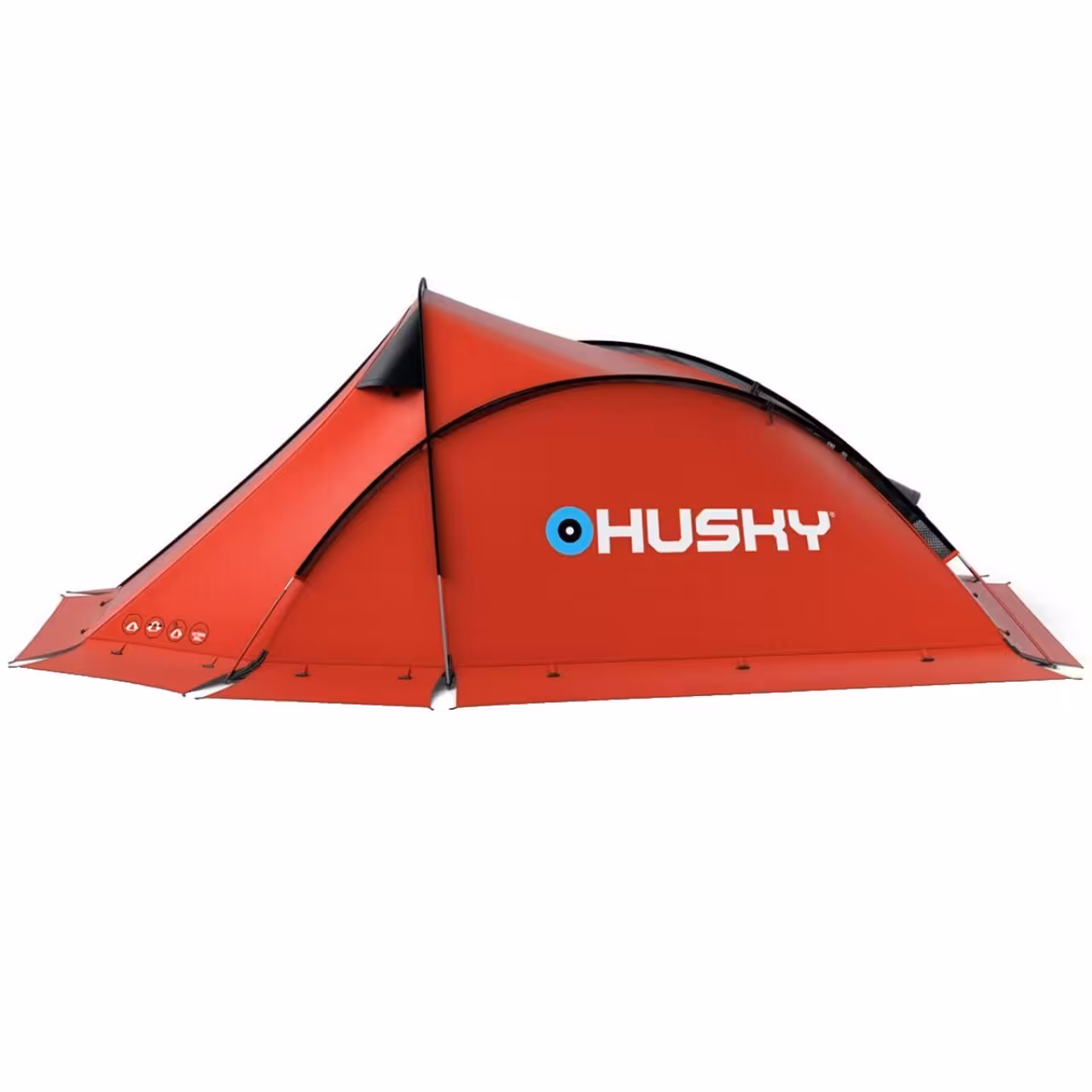 چادر 2 نفره هاسکی مدل Flame کد 2021