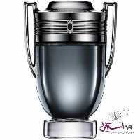 ادو تویلت مردانه paco rabanne Invictus Intense حجم 100 میلی لیتر