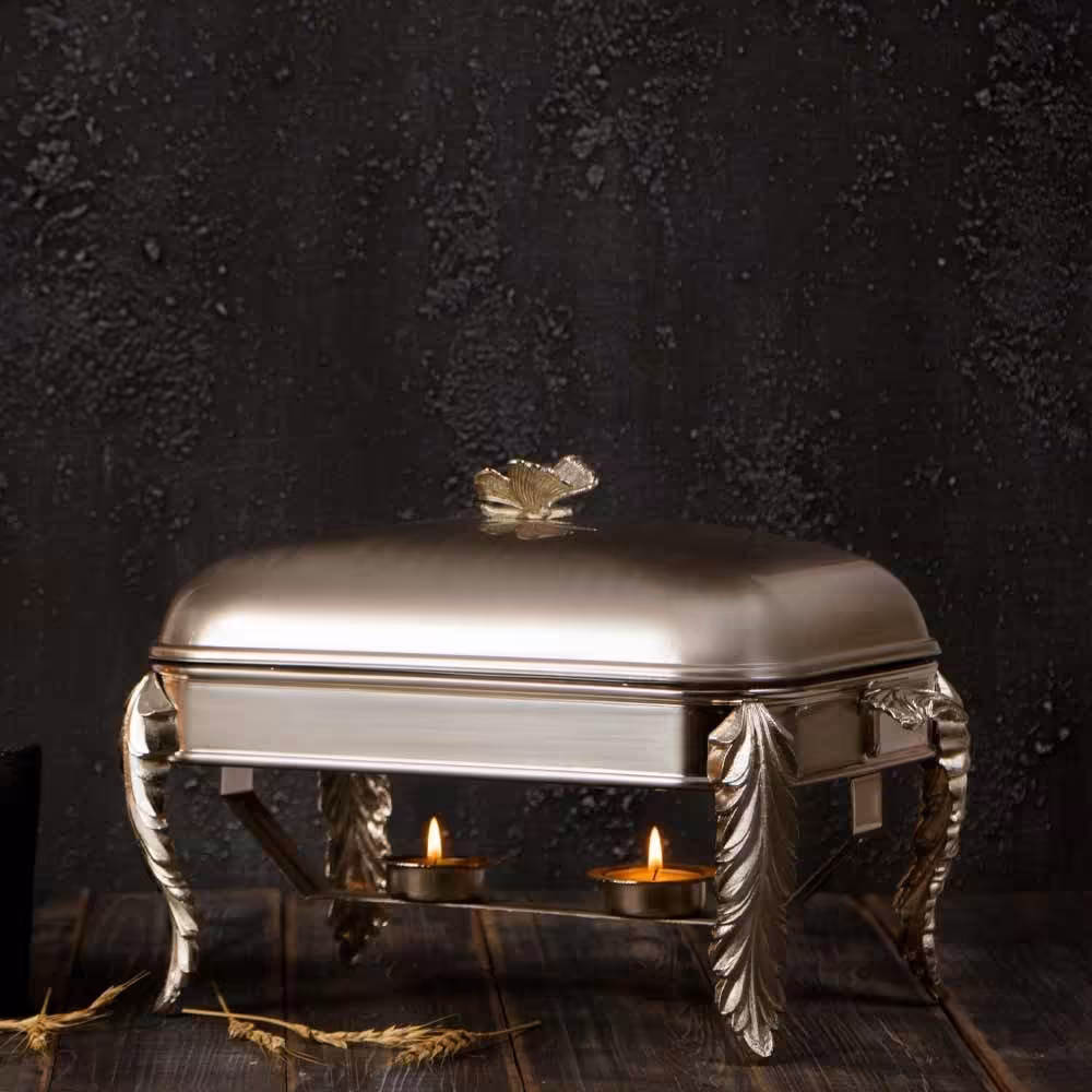 سوفله خوری سالی نو مدل 7001N