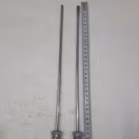 پیچ گوشتی بلند 40 سانتی اعلا