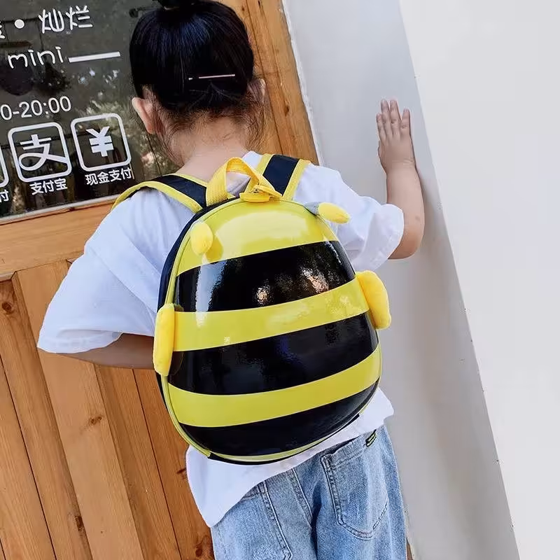 کوله پشتی سیلیکونی زیبا