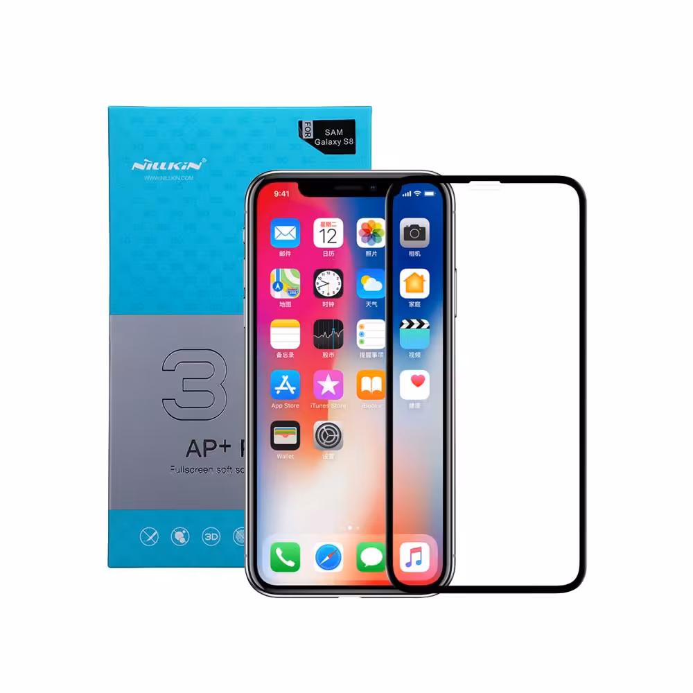 محافظ صفحه نمایش نیلکین AP  Pro