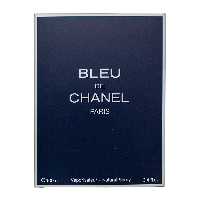 ادو پرفیوم مردانه پرستیژ مدل  Bleu De Chanel PARIS حجم 100 میلی لیتر