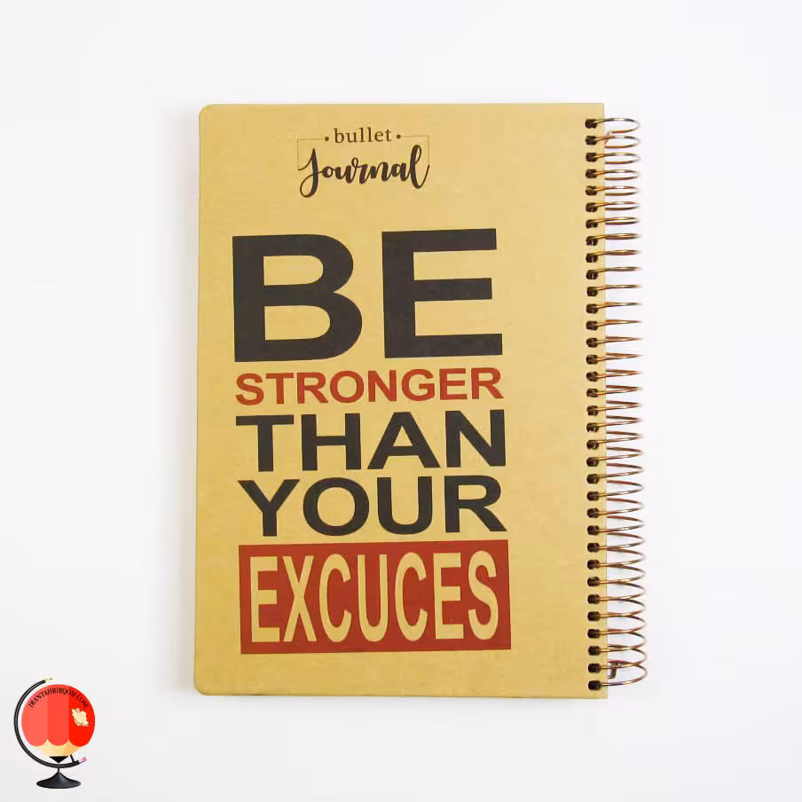 بولت ژورنال سیمی طرح قوی سویل