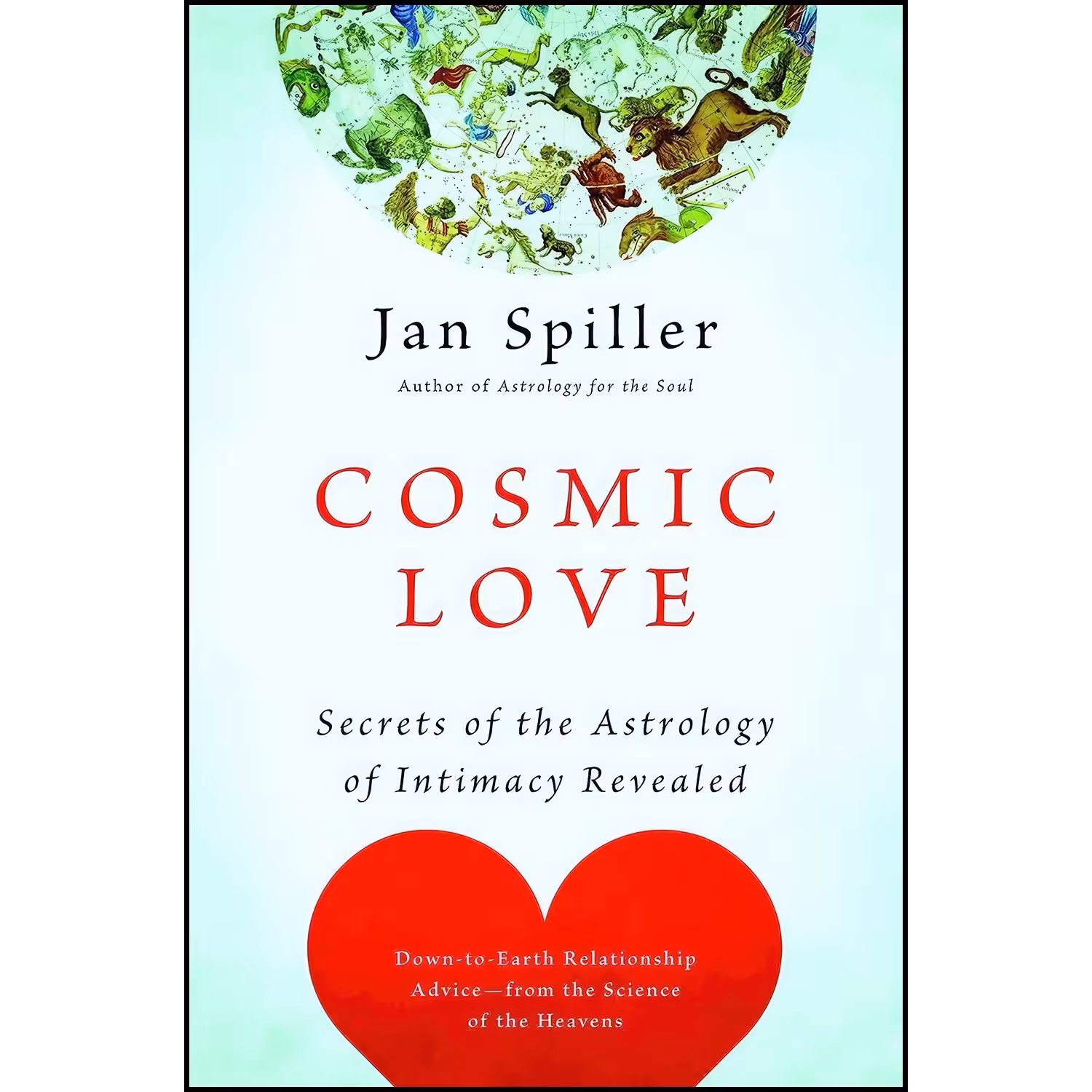 کتاب زبان اصلی Cosmic Love اثر Jan Spiller
