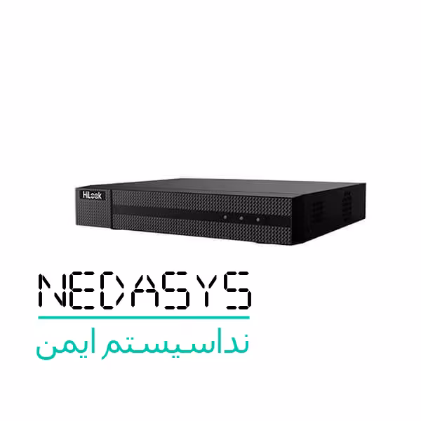 دستگاه دی وی آر مدل DVR 216 Q  F 1