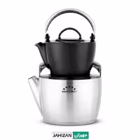 کتری قوری هپی فامیلی مات مدل 101M