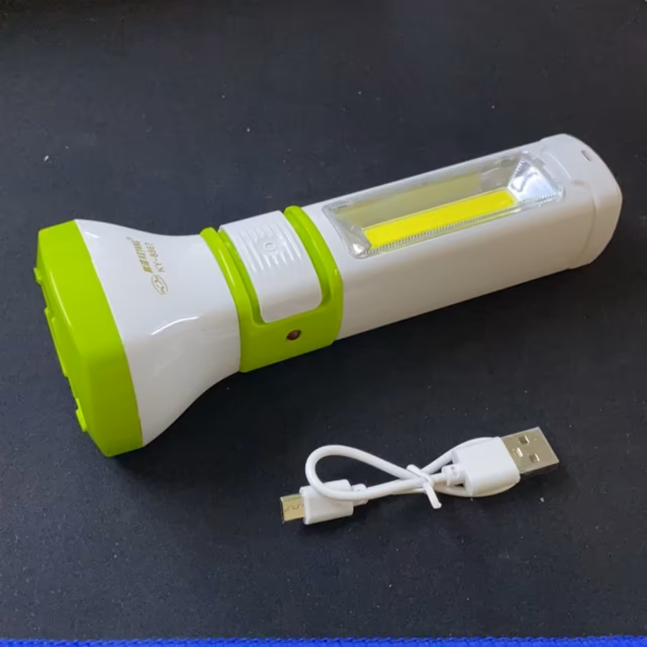 چراغ دستی KEYANG KY-8867