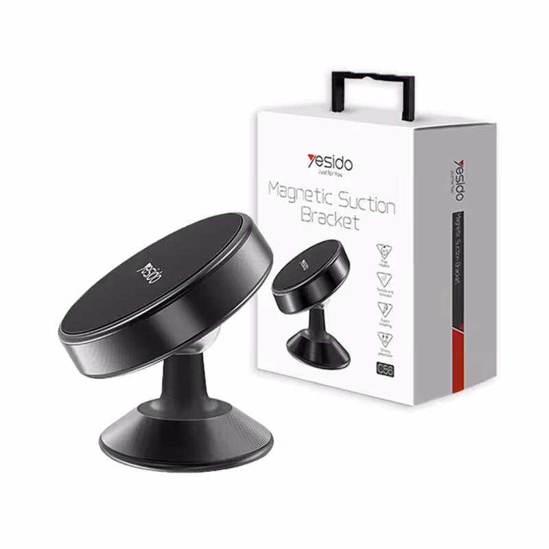 پایه نگهدارنده گوشی موبایل یسیدو مدل YESIDO C56