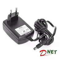 آداپتور 5 ولت 1 آمپر