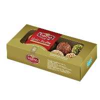تخفیف ویژه ترافل خرما مخلوط 8 عددی