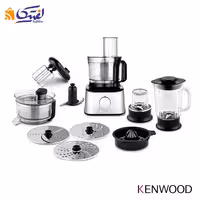 غذاساز FDM307SS کنوود 800 وات