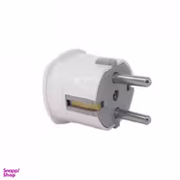 دوشاخه برق پایا مدل ارتدار