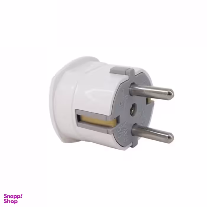 دوشاخه برق پایا مدل ارتدار