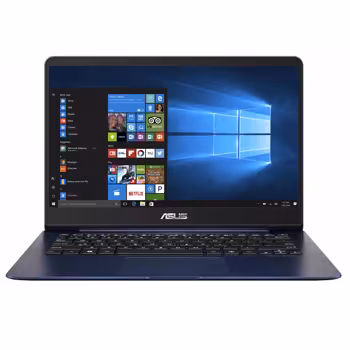 قیمت خرید لپ تاپ ایسوس UX430UN کد5786 | Asus UX430