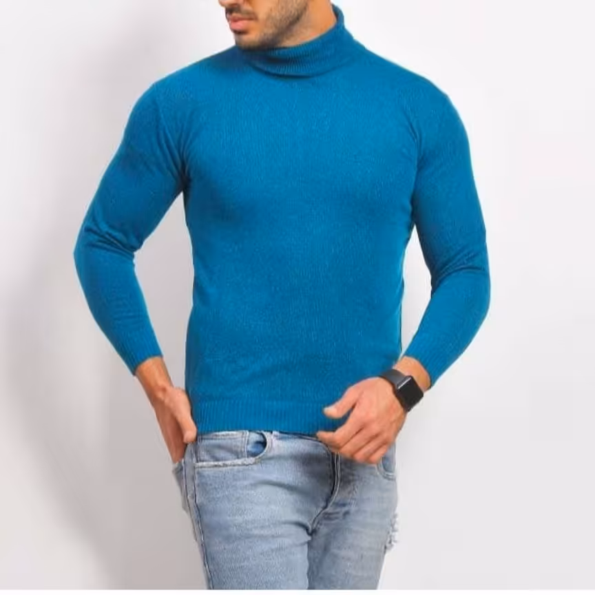 ریز بافت یقه اسکی